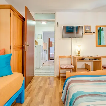 Apartament Sea View Marija Franic *
