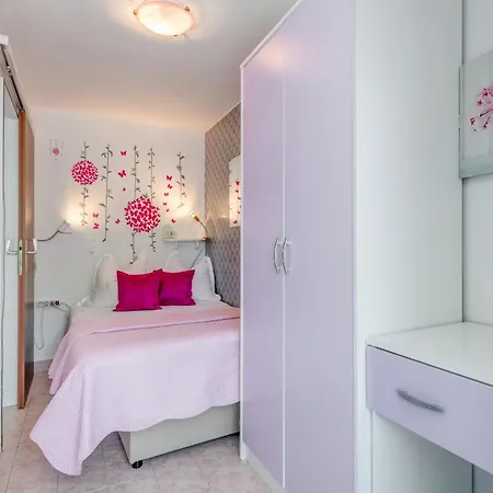 Apartament Sea View Marija Franic Slatine