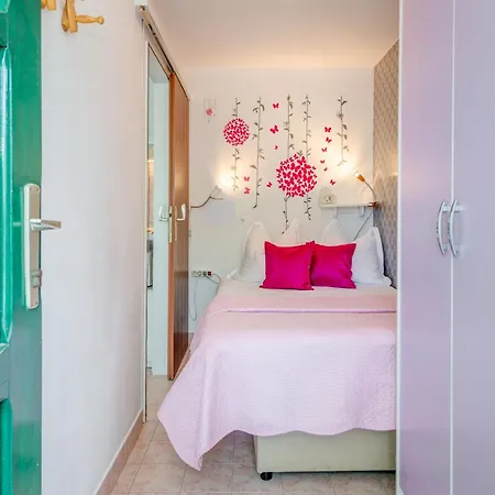 Apartament Sea View Marija Franic Slatine
