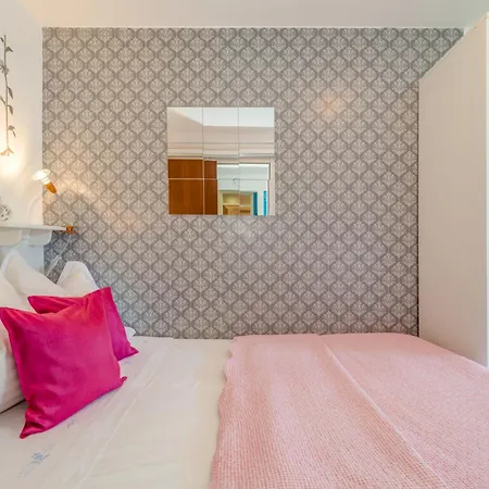 Apartament Sea View Marija Franic *