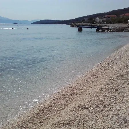 Apartament Sea View Marija Franic *