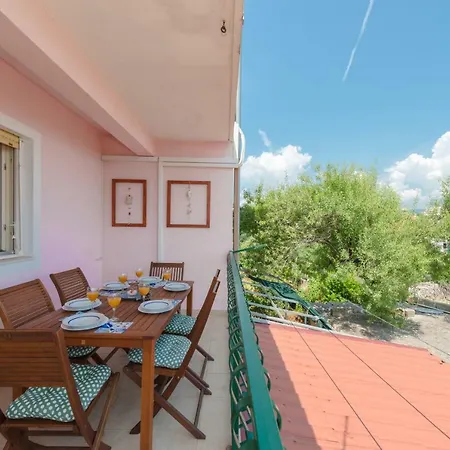 Apartament Sea View Marija Franic *