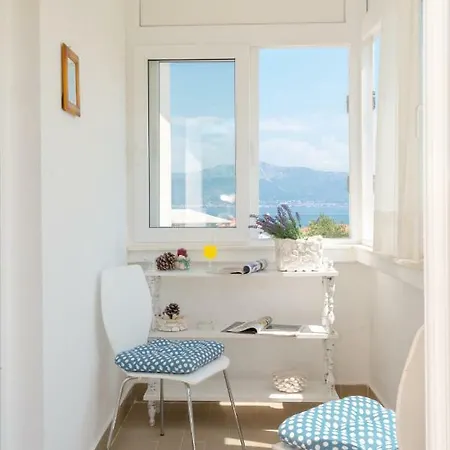 Sea View Marija Franic Apartament *