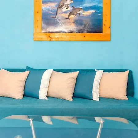 Apartament Sea View Marija Franic Slatine