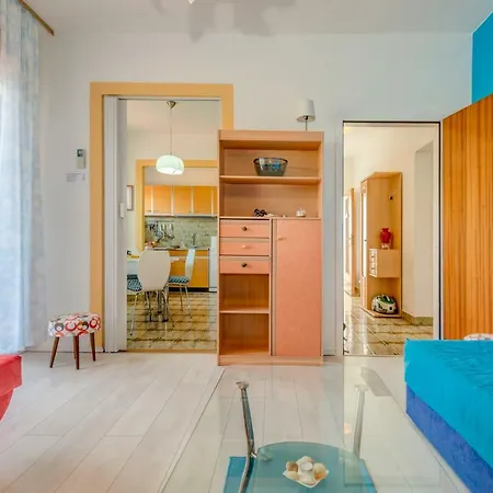 Apartament Sea View Marija Franic *