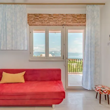 Sea View Marija Franic Apartament Slatine